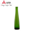 Creative Vase Flower Solid green black Color Vase