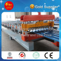 Hky Steel Wall Cladding Roll Forming Machine