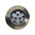 Inground Garden Park Lights Recessed Uplight