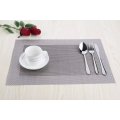 Highquality barato Eco-Friendly Material PVC Placemat tecido de cozinha