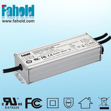 Commercial Outdoor Lighting LED Driver 80W 2.2A