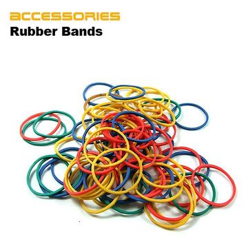 High Quality Tattoo Rubber Band