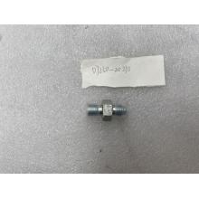 Shantui bulldozer parts Pipe joint 07230-20210