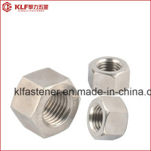 Stainless Steel Hex Nuts ISO4032