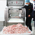 Frozen Meat Cutting Machine Sales