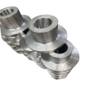Auto parts, food machinery, pipe parts precision processing