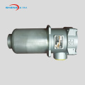 Hydraulic Return Line Oil Filter Assembly