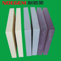 Colorful Polypropylene Plastic Sheet