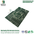 2-layers Prototype PCB FR4 Tg150 PCB 1oz