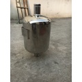 Stainless steel storage tank ultra small buffer tank