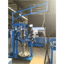 Insulating Glass Processing Sealant Spreading Machine