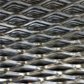 Fencing Epanded Metal Mesh