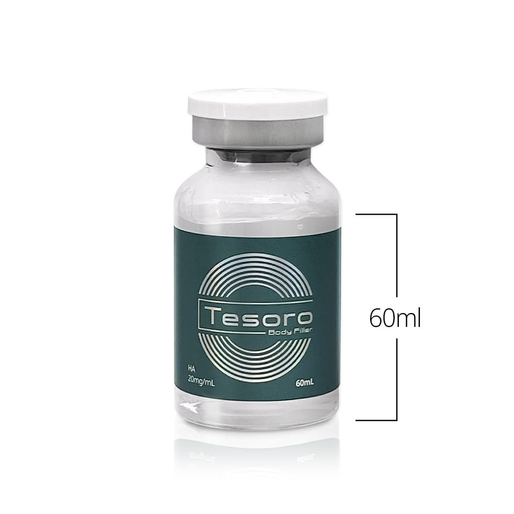 Tesoro Body Filler6 Tesoro Body Filler6