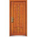 High Security Residential Doors