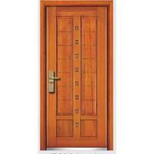 High Security Residential Doors