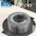 coil winding mahcine stator production line for three phase washing machine