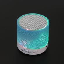 Melhor Wireless Mini LED Bluetooth Speaker