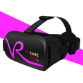 Cool White Polarized All in One Rk A1 Vr Case 3D Glasses