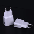 USB2.0 mobile phone charger with KC/KCC certificate