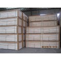 Radiata Pine Veneer Laminated Lumber For Package