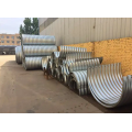 ASTM Metal Galvanized Corrugated Steel Sheet Wills