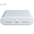 EPON 4GE WIFI ONU with Built-in WIFI