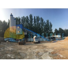 Js500 High Quality Concrete Mixing Machine