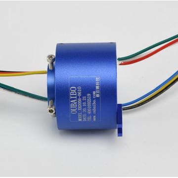 Durch Bohrung Slip Ring zum Verkauf