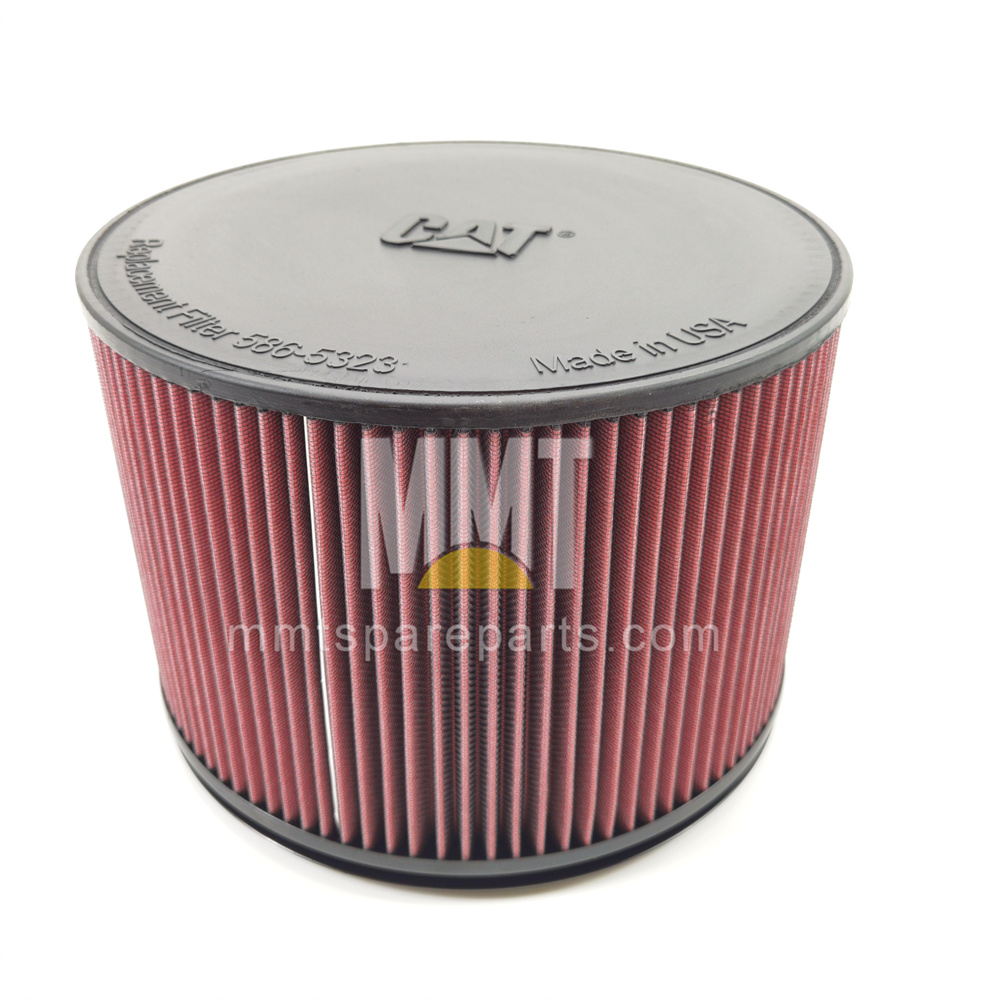 Air Filter 586-5323 Air Filter 586-5323