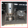 Gfg Fluid Bed Dryer for Drying Shredded Coconut Stuffing