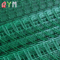 Welded Wire Mesh Fence 3D Garden Fence Panels