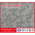 Twinkling Big Glass Beads