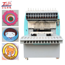 Hot Selling Precision Silica Gel Product Didpensing Machine