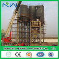 Tower Type Dry Mortar Mixer Machine