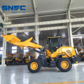 Farming Mini Loader 2T Price