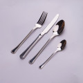 13/0 Contracted Stainless Steel Cutlery