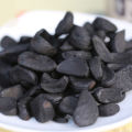Закуска Богатая витаминами пища Органический очищенный черный чеснок