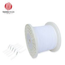 Nose wire for face mask flat 3/4/5 mm