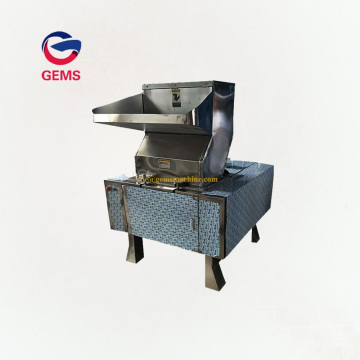 Carne Cutter Cutter Frozen Crusher de carne