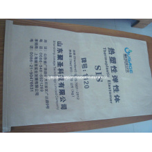 Brown Kraft Paper Bag for Chemical Packaging