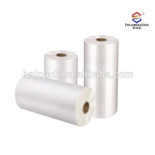 Glossy matte Thermal Lamination Film for packing 25mic
