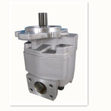 Запчасти экскаватора PC30MR-3 PC27MR-2 Gear Pump Assy 705-41-02700