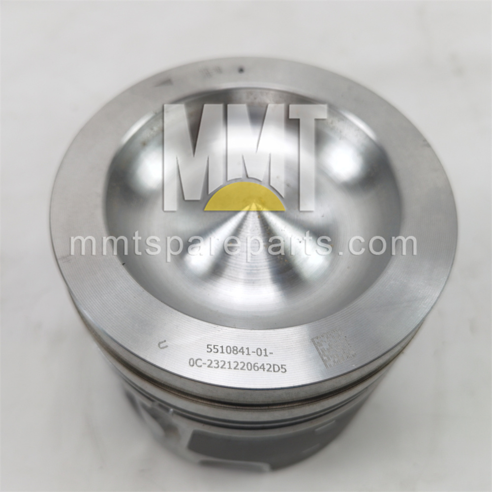 Piston 551-0841 Piston 551-0841