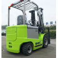 New Battery Forklift 2.5 Ton For Sale