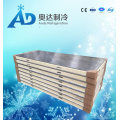 Paneles aislados de bajo precio de China para el almacenamiento en frío para la venta