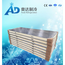China Low Price Isolierte Platten für Cold Storage zum Verkauf