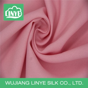 smooth breathable similar to silk fabric, long dress fabric