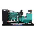 HUALI 180KW diesel generator set power plant manufacturers