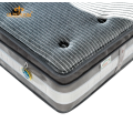 High-grade independent pocket spring mattress