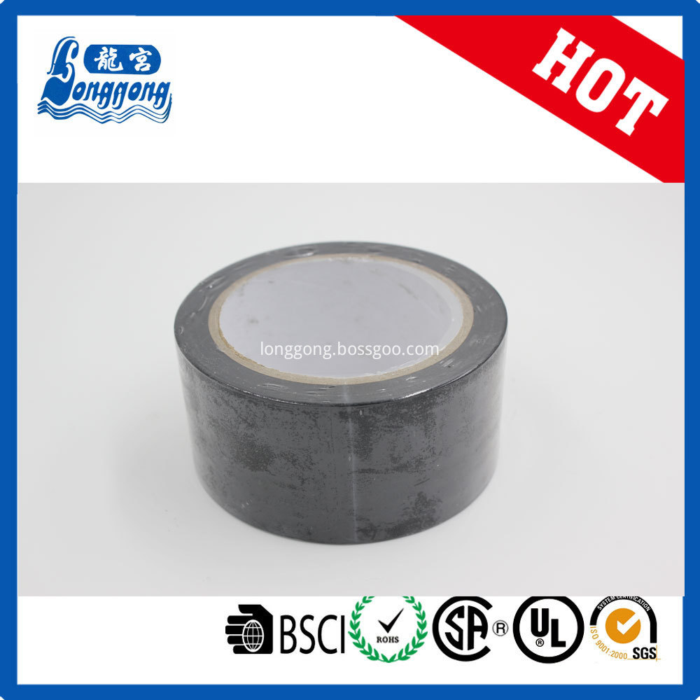 PVC Anti Corrosion Tape